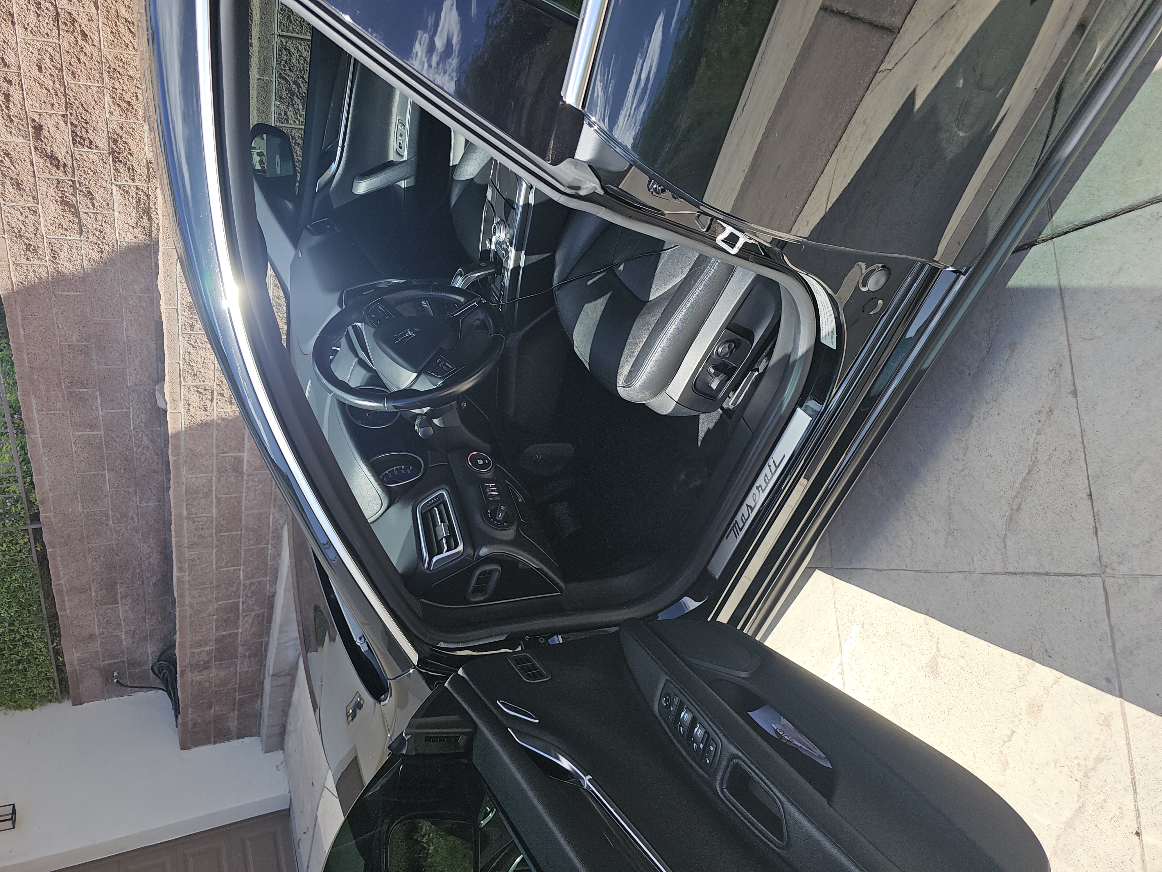 Used 2019 Maserati Ghibli RWD image 9