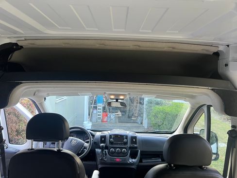 Used 2017 RAM ProMaster 2500 image 30