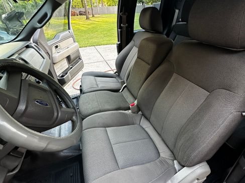 Used 2010 Ford F150 XL image 11