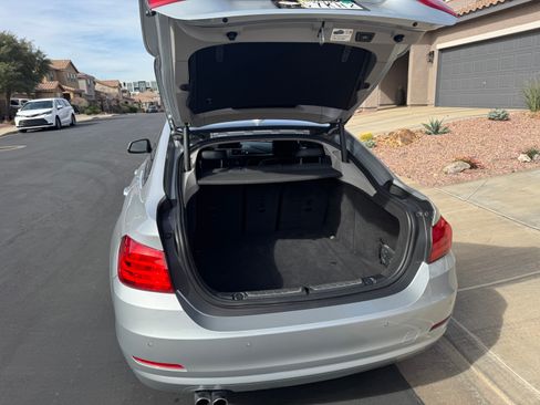 Used 2015 BMW 428i Gran Coupe image 8