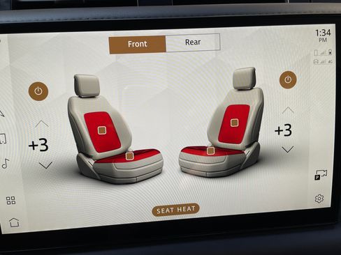 Used 2023 Land Rover Defender 110 image 24