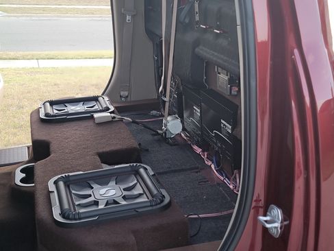 Used 2016 RAM 1500 Lone Star image 15