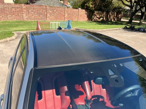 Used 2018 BMW M3 Sedan image 15