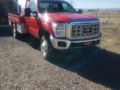 Used 2014 Ford F350 XLT w/ XLT Interior Package