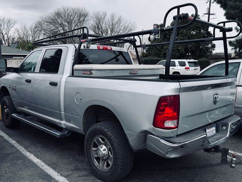 Used 2016 RAM 2500 Tradesman w/ Chrome Appearance Group image 7