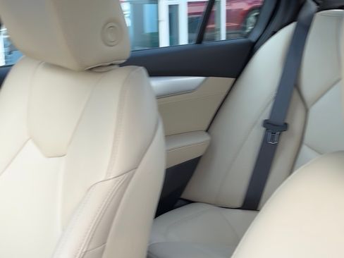 Used 2023 Cadillac CT5 Luxury w/ Sun And Sound Package image 10