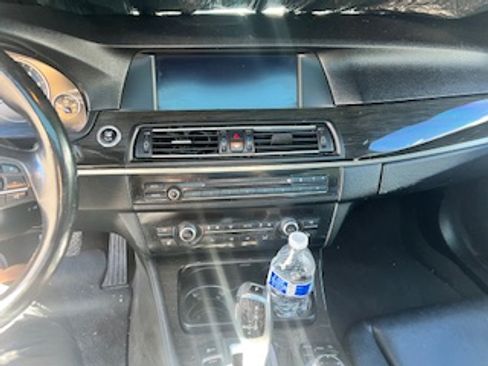 Used 2013 BMW ActiveHybrid 5 image 16