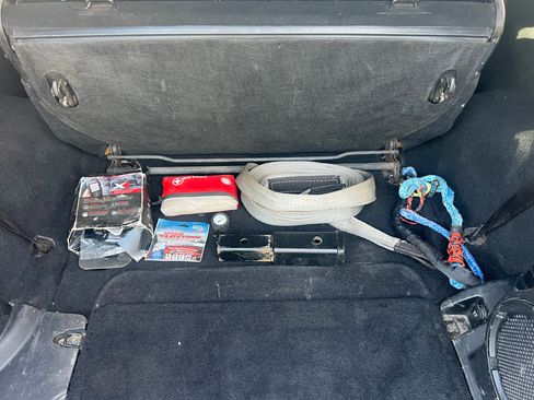 Used 2013 Jeep Wrangler Rubicon w/ Dual Top Group image 11