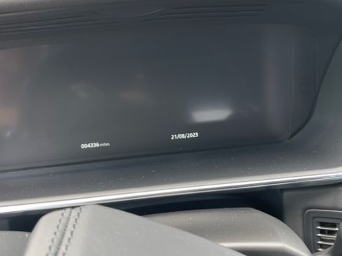 Used 2021 Land Rover Range Rover Westminster Edition image 13