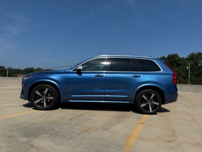 Used 2017 Volvo XC90 T6 R-Design w/ Vision Package