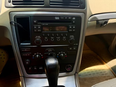 Used 2008 Volvo S60 2.5T FWD image 21