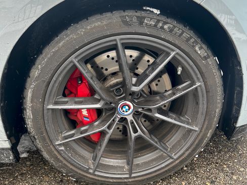 Used 2023 BMW M4 xDrive Competition w/ Executive Package image 15