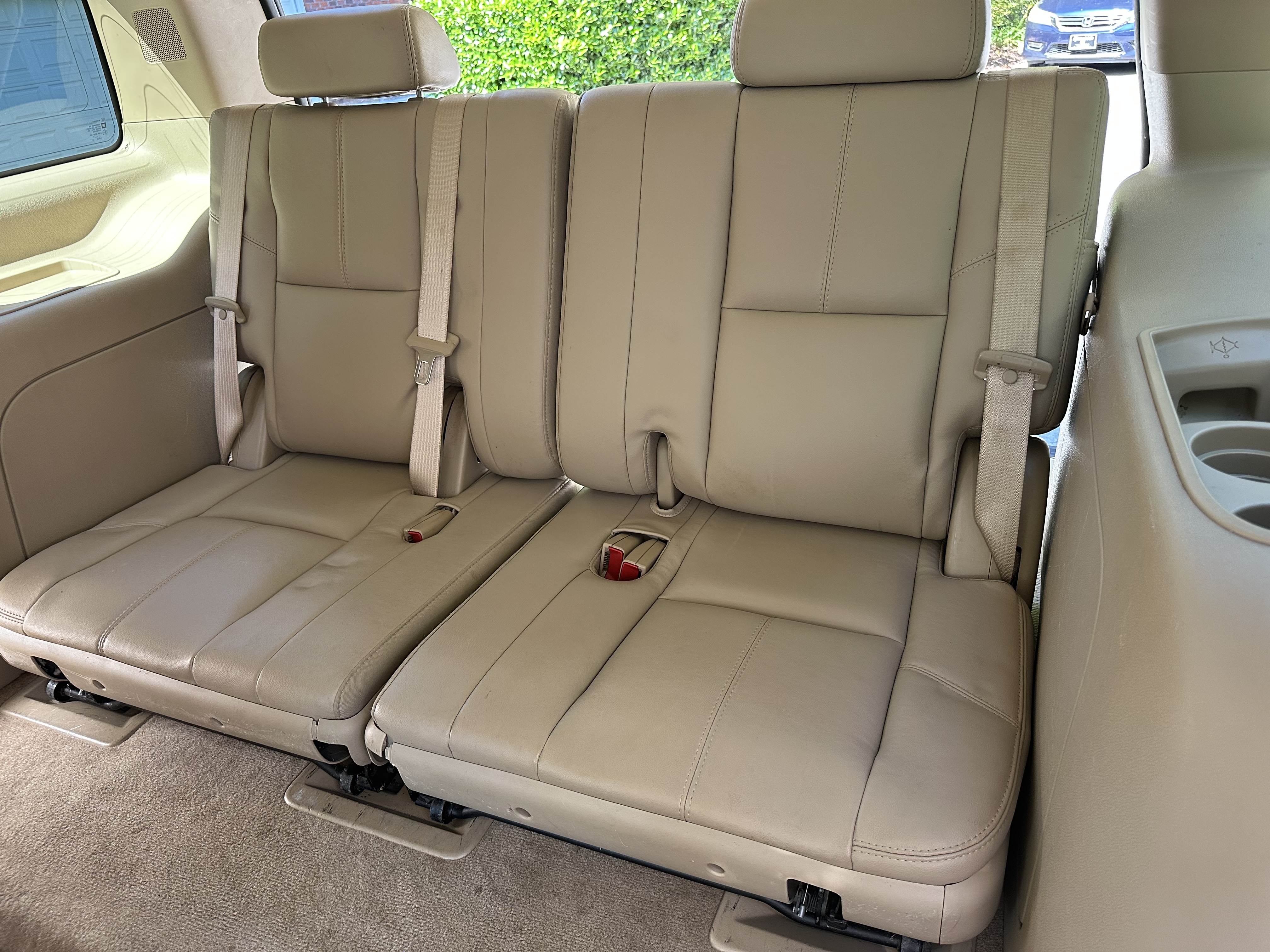 Used 2007 Chevrolet Tahoe LT w/ LT Preferred Equipment Group RWD image 26