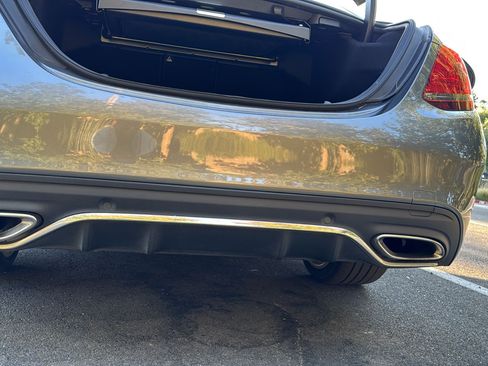 Used 2019 Mercedes-Benz C 300 Sedan image 19