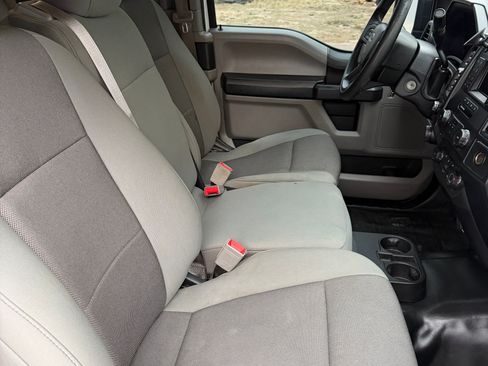 Used 2018 Ford F150 XL w/ Equipment Group 101A Mid image 14