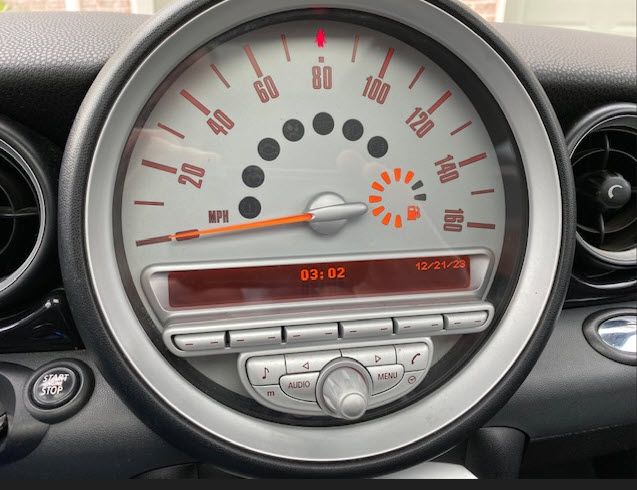 Used 2010 MINI Cooper S FWD image 12
