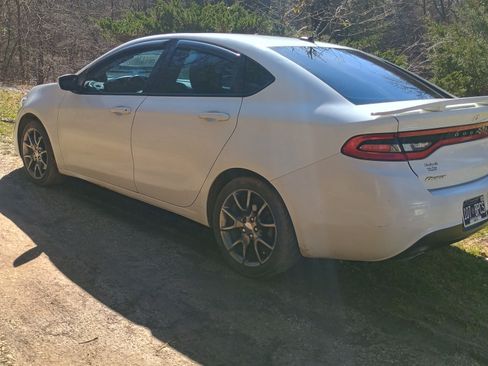 Used 2013 Dodge Dart Rallye image 4