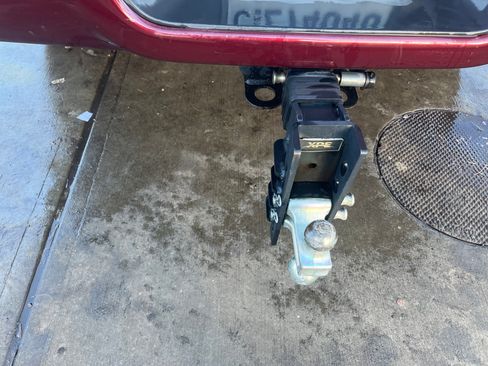 Used 2017 RAM 2500 Laramie w/ Sport Appearance Group image 14