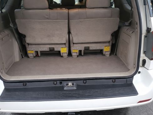 Used 2005 Toyota Sequoia Limited image 5