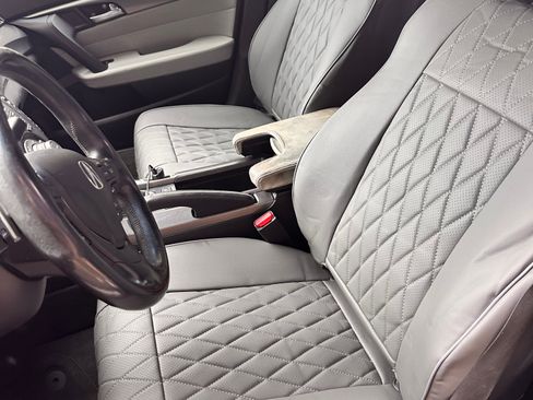 Used 2012 Acura TL SH-AWD image 3