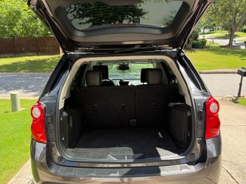 Used 2014 Chevrolet Equinox LT w/ Driver Convenience Package FWD image 13