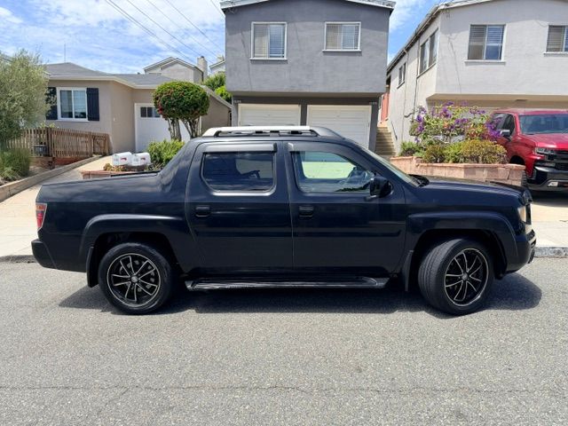 Used 2006 Honda Ridgeline RTL image 2