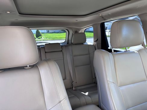 Used 2020 Jeep Grand Cherokee Limited w/ Luxury Group II AWD/4WD image 12