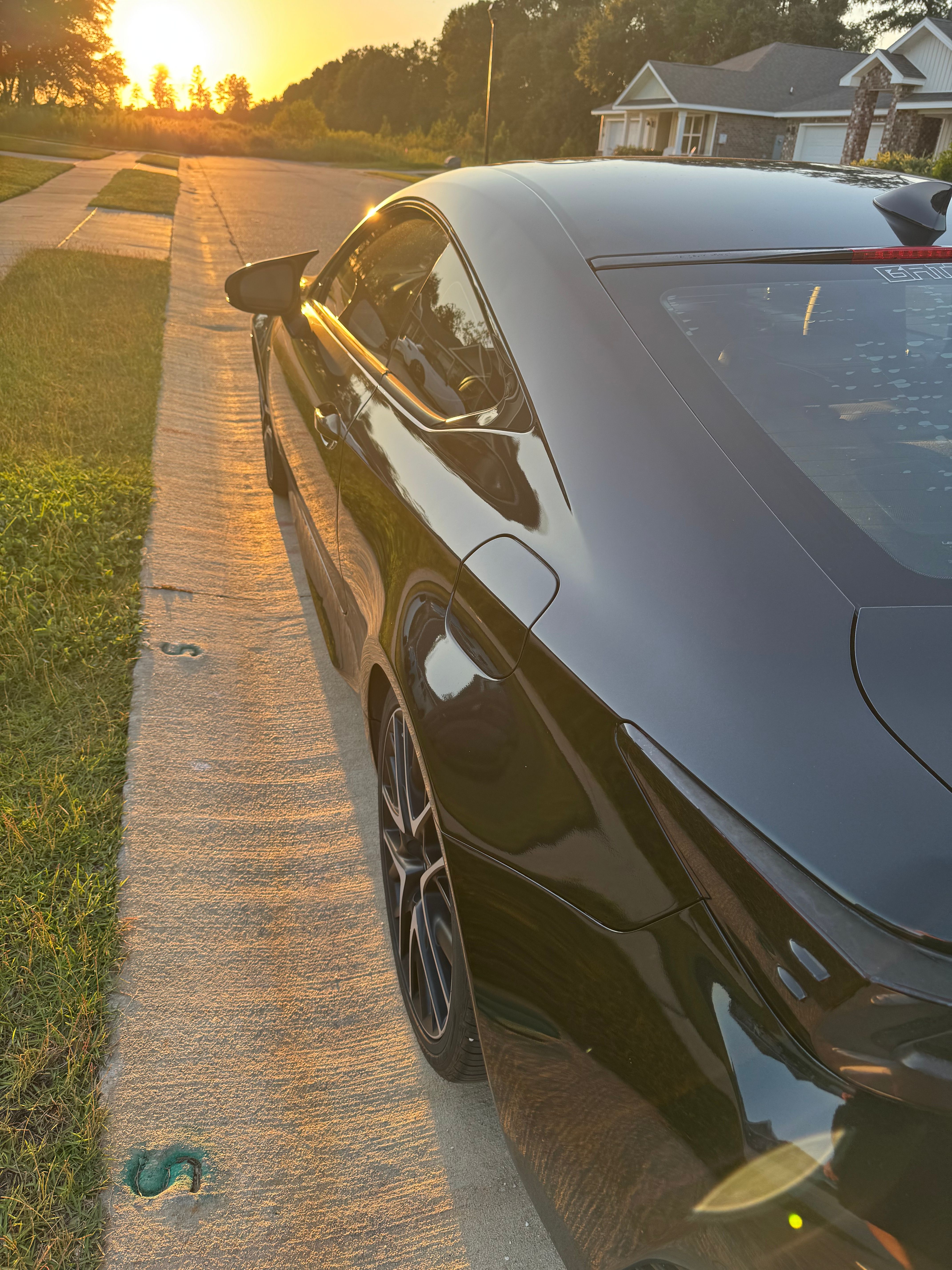 Used 2018 Lexus RC 350 RWD image 13
