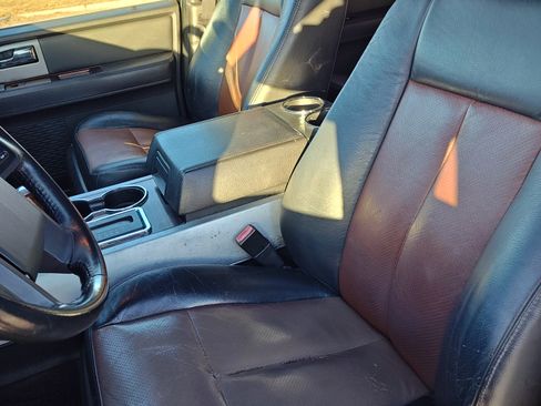 Used 2008 Ford Expedition Limited image 12
