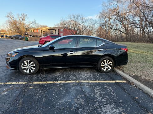 Used 2022 Nissan Altima 2.5 S image 15