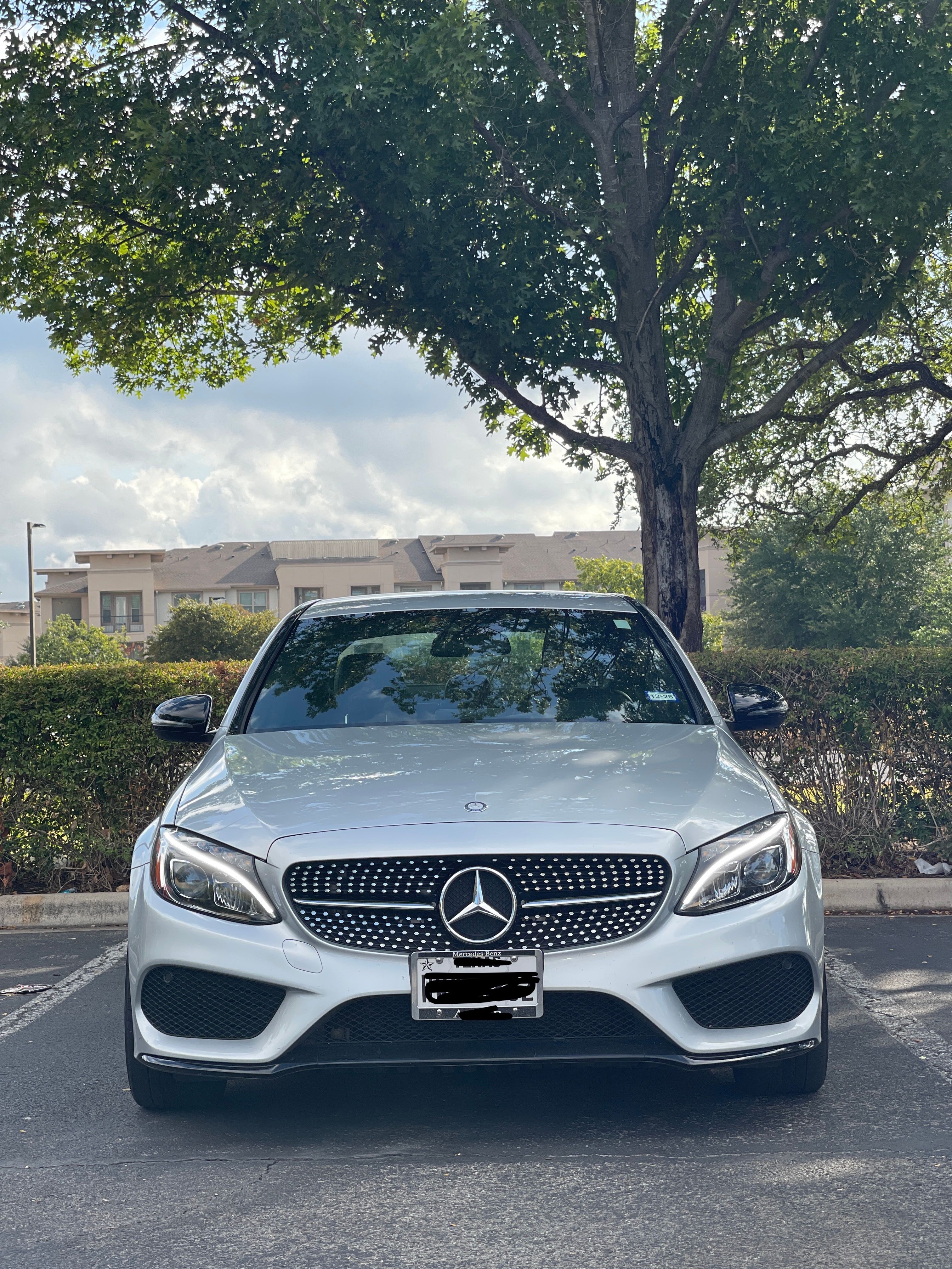 Used 2016 Mercedes-Benz C 450 AMG image 22