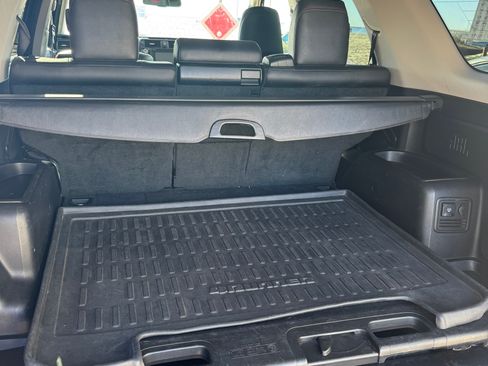 Used 2019 Toyota 4Runner TRD Off-Road Premium image 15