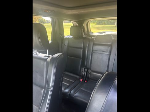 Used 2015 Jeep Grand Cherokee Summit image 6