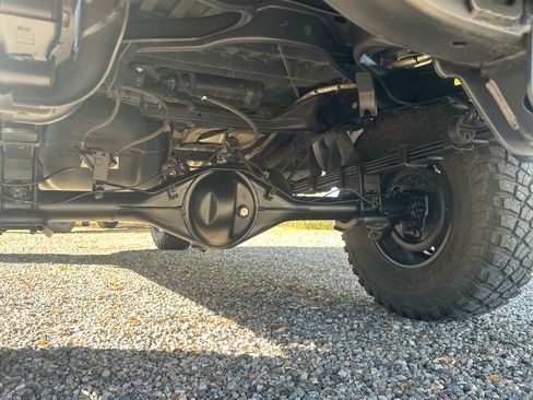 Used 2020 Toyota Tacoma TRD Sport image 11