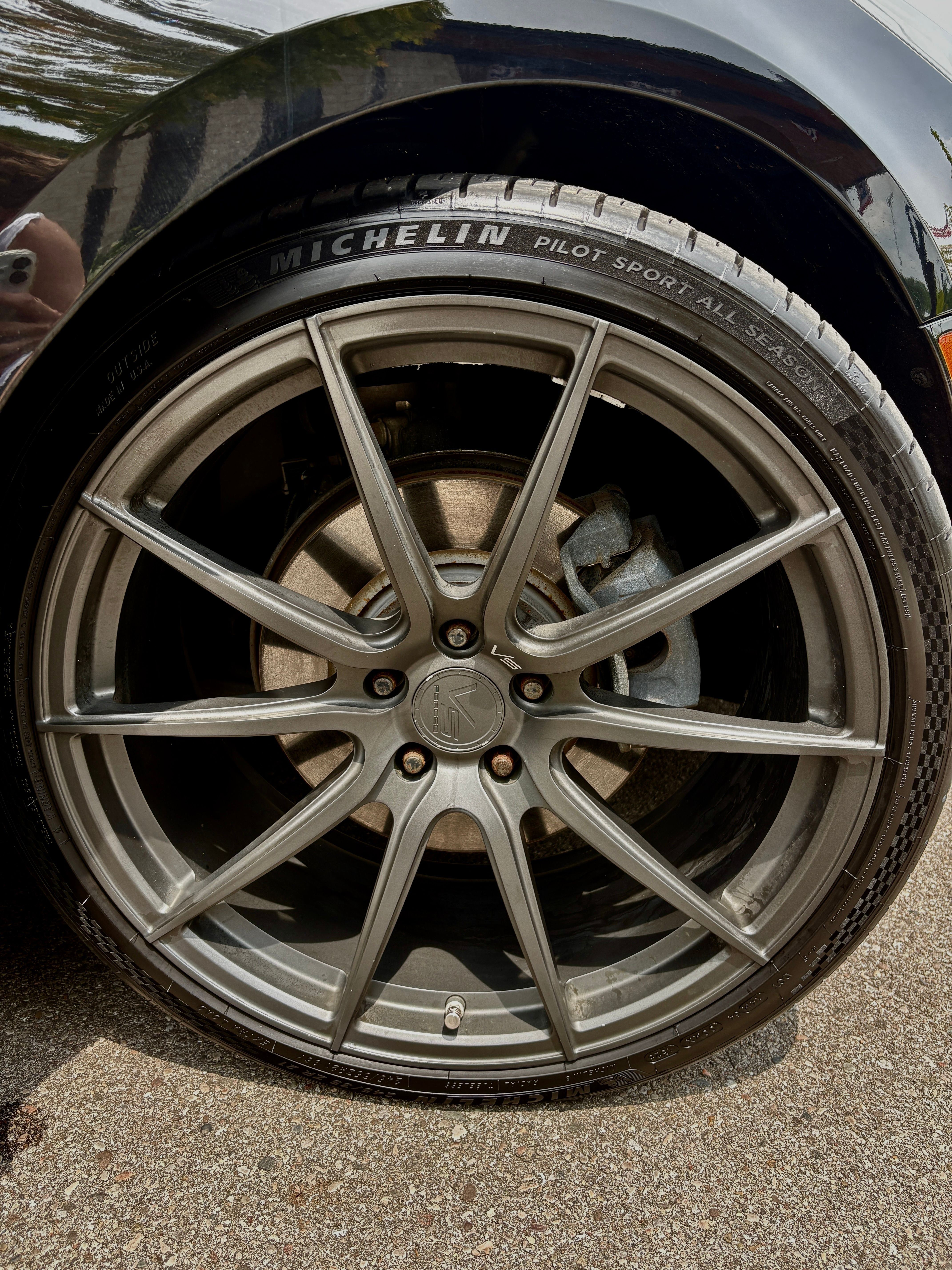 Used 2014 Cadillac ELR w/ Luxury Package FWD image 15