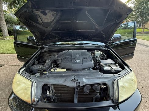 Used 2005 Toyota 4Runner Limited RWD image 4