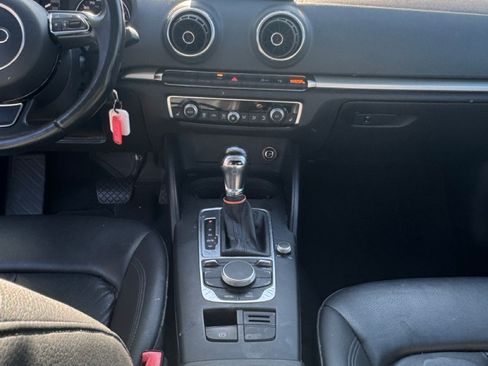 Used 2015 Audi A3 1.8T Premium w/ Driver Assistance Package image 15