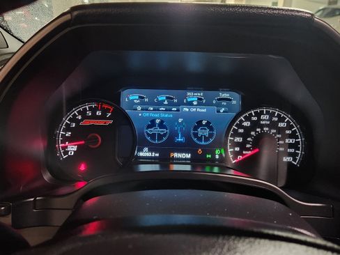 Used 2017 Ford F150 Lariat image 12