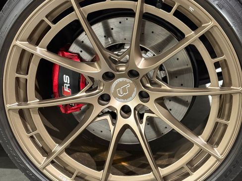 Used 2021 Audi RS 7 Sportback image 2