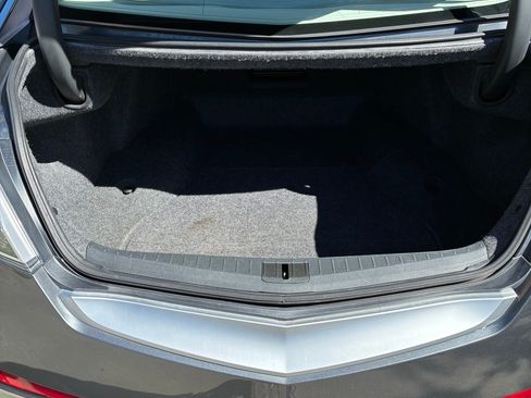 Used 2010 Acura TL image 14