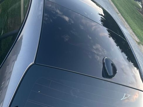 Used 2018 Alfa Romeo Giulia Ti Sport w/ Quick Order Package 22S Sport image 6