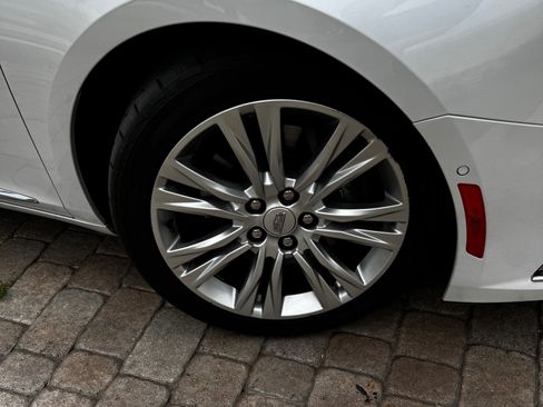 Used 2018 Cadillac XTS Luxury FWD image 6