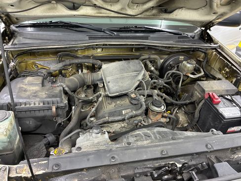 Used 2010 Toyota Tacoma 4x4 Regular Cab image 13