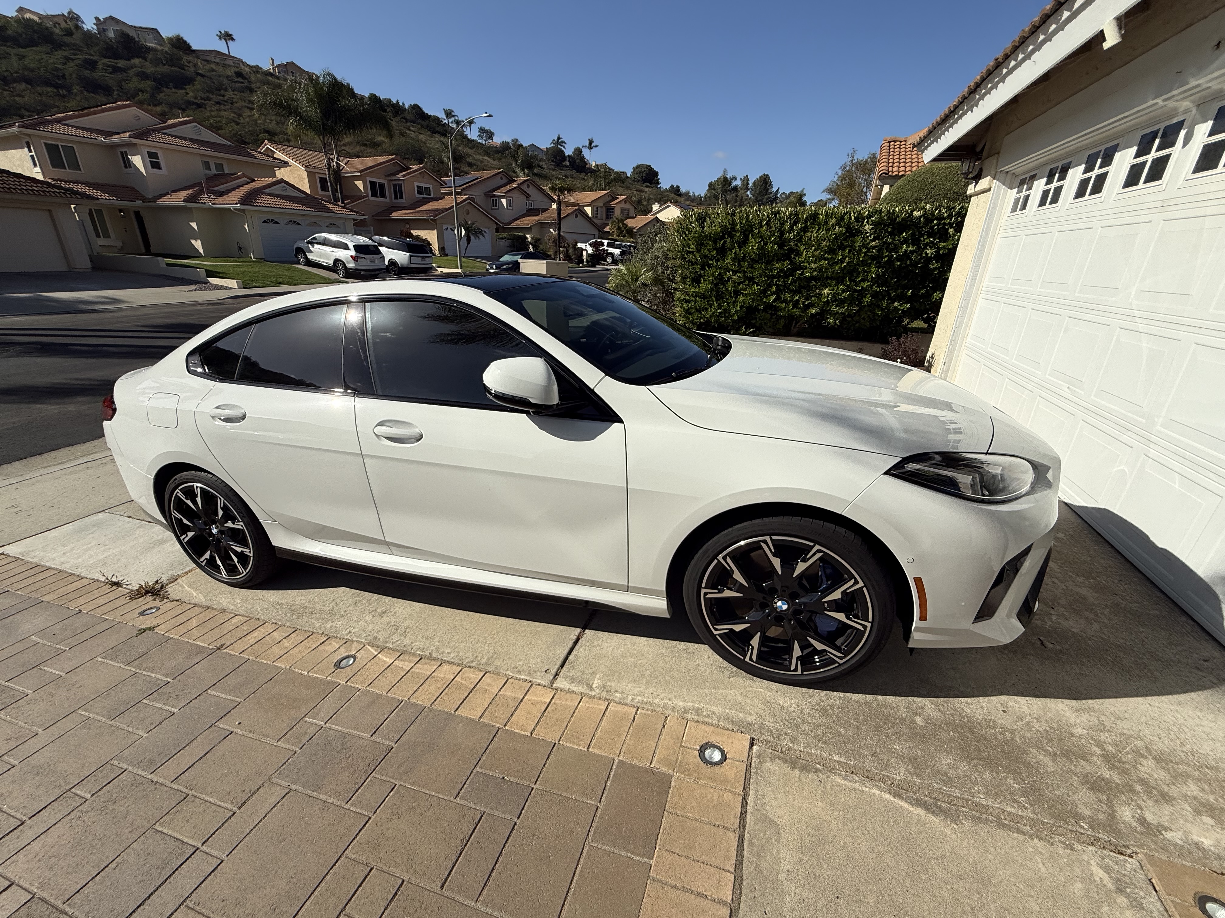 Used 2025 BMW 228i xDrive w/ Premium Package AWD/4WD image 27