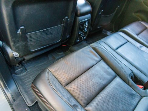 Used 2020 Jeep Grand Cherokee Trailhawk w/ Trailhawk Luxury Group image 20