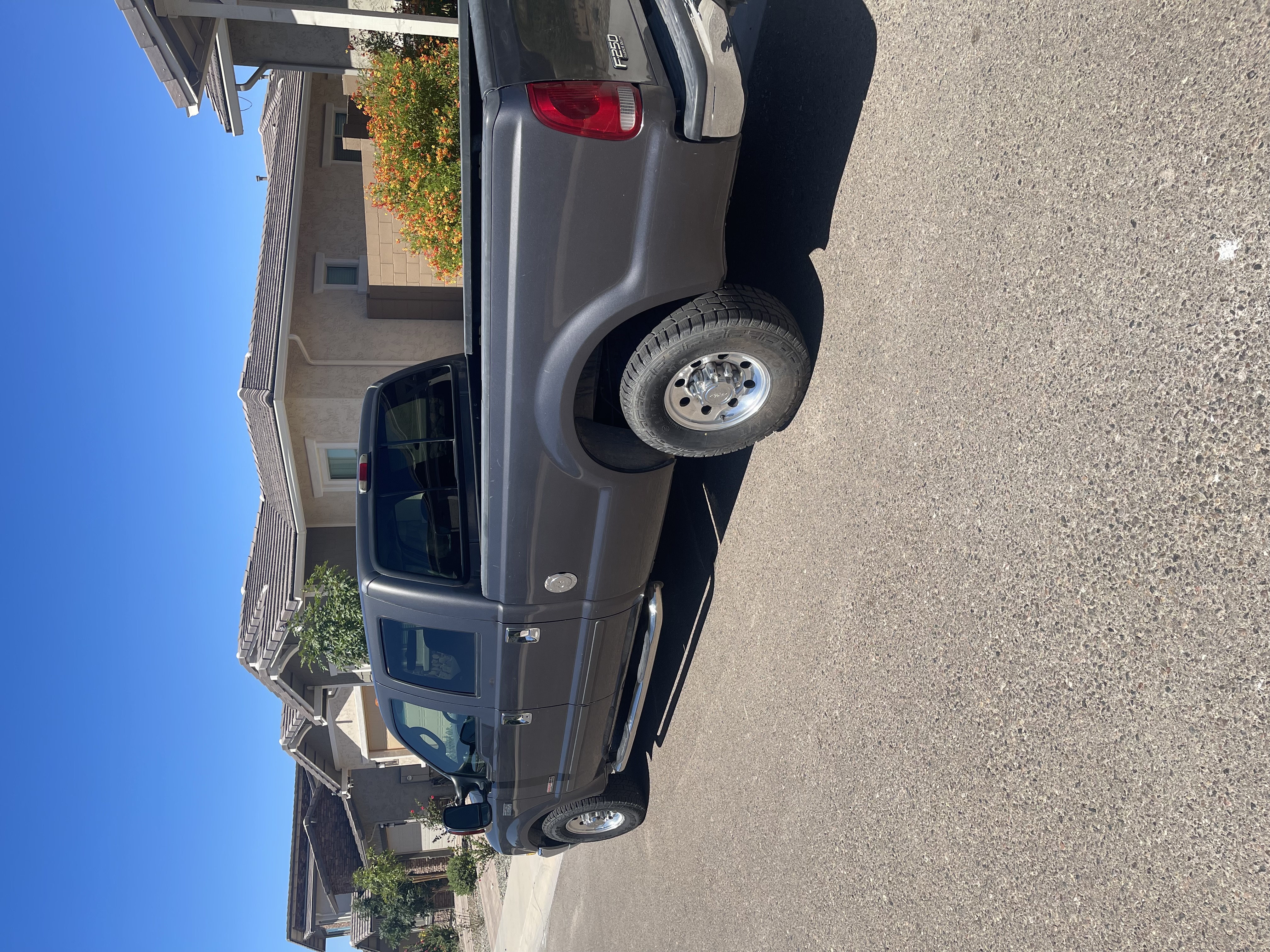 Used 2003 Ford F250 XLT RWD image 11