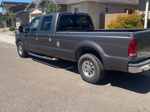 Used 2003 Ford F250 XLT RWD image 11