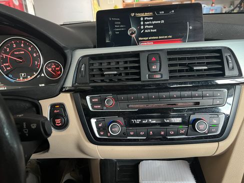 Used 2016 BMW 428i Convertible image 16