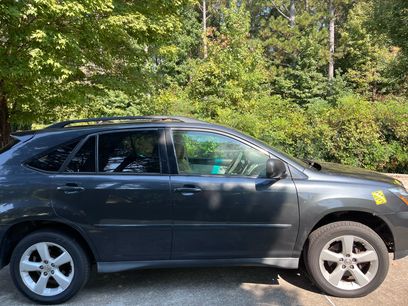 Used 2005 Lexus RX 330 AWD