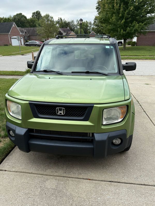 Used 2006 Honda Element EX-P image 2